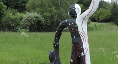 Heilender und  Geheiltwerdender sind eins